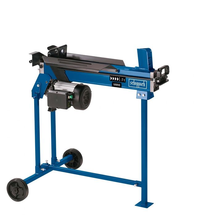 Despicator de lemne scheppach 760 s