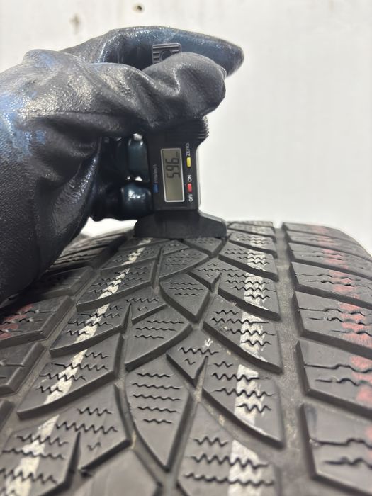 235/55R18 104H GoodYear DOT21