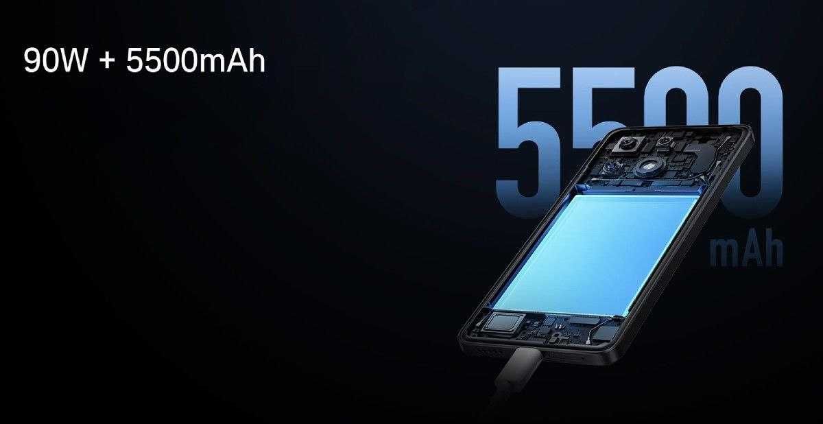 Xiaomi Redmi K70 Pro (Без предоплаты) на заказ из Китая