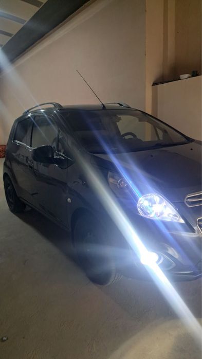 Spark avtomat 4 euro