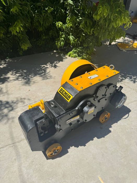 Armatura Rezka GQ 45 Armatura kesish uchun Арматура Резка