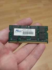 1GB DDR2 pentru laptop NOU
