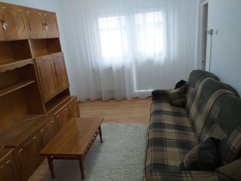 Garsoniera de vanzare