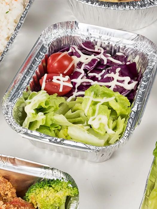 Однаразовая посуда