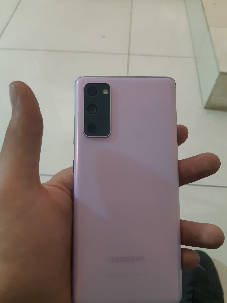 Samsung galaxy s20 fe 128 gb