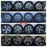 Jante volvo originale R17 R18 R19 R20 R21 R22 xc40 xc60 xc90 s60 v60