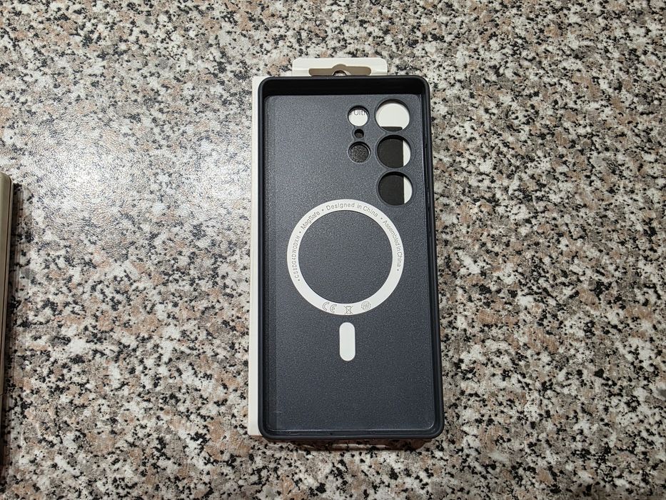 Samsung galaxy S 25 Ultra magsafe case original