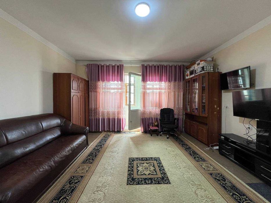 Паркентский 2х Комнатная Квартира