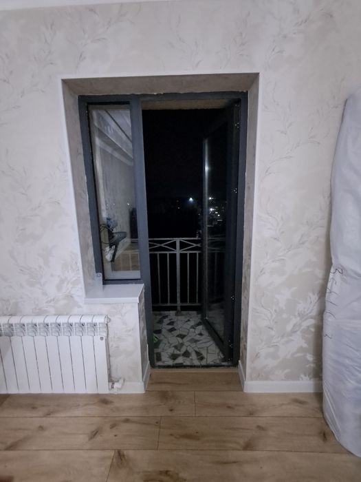 Продаётся квартира в навастройке