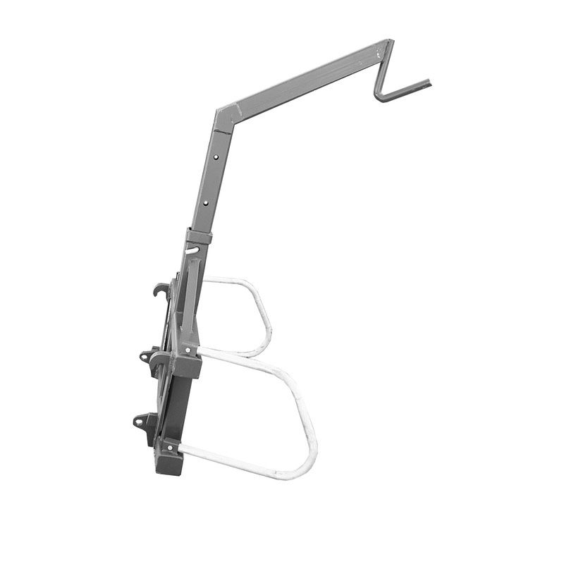 Incarcator frontal saci big- bag, incarcator euro