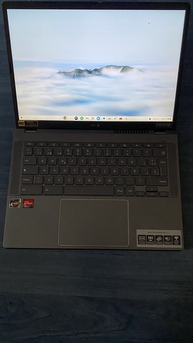 Laptop Acer Chromebook Plus 514