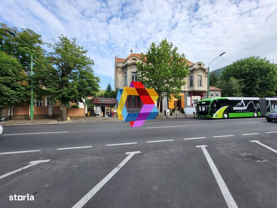 Casa de închiriat pentru Birouri -225 mp