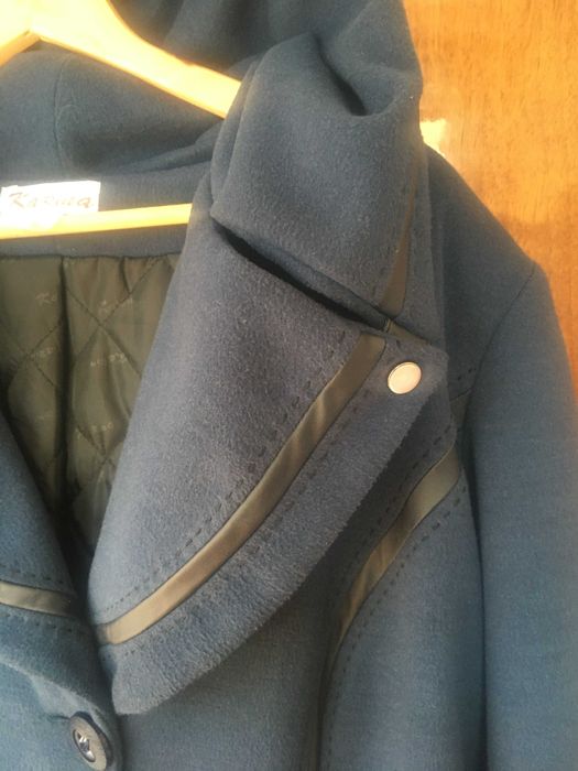 Дамско зимно палто N 54