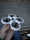 Cetus Pro fpv drone