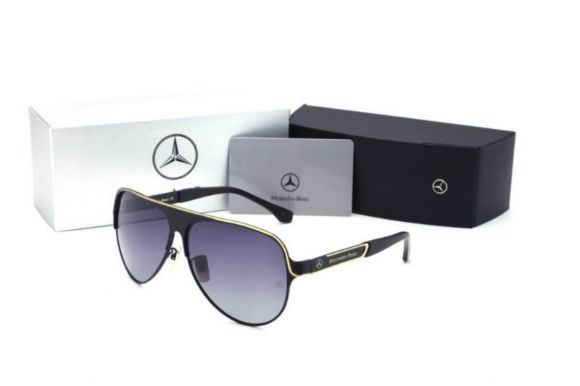 Слънчеви очила Mercedes GLK600