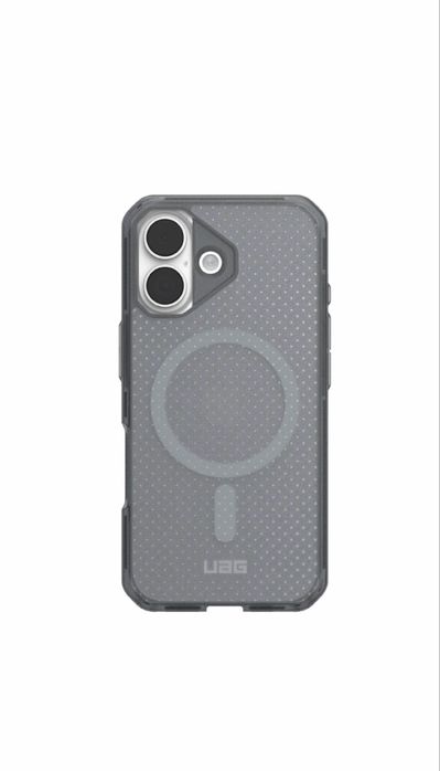 Husa UAG ASH iPhone17