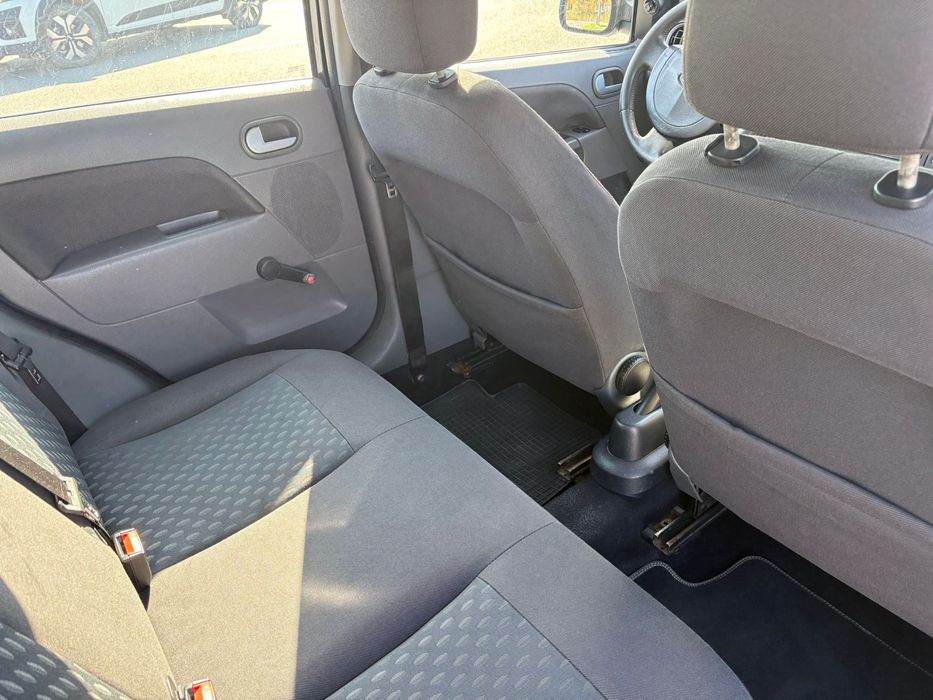 De vanzare Ford Fiesta