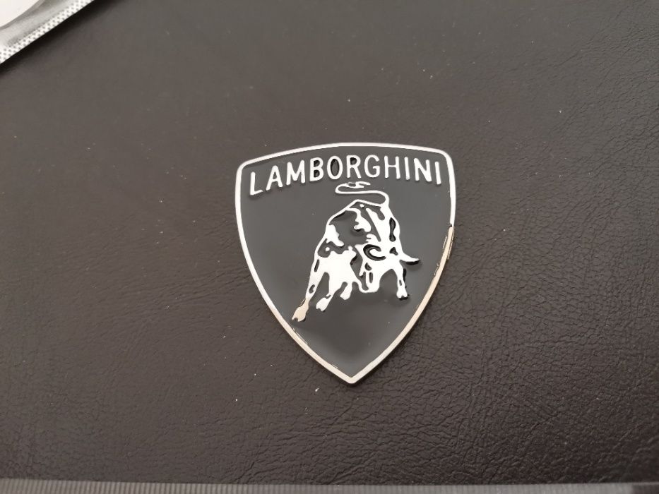 Емблеми Лога Ламборгини Lamborghini