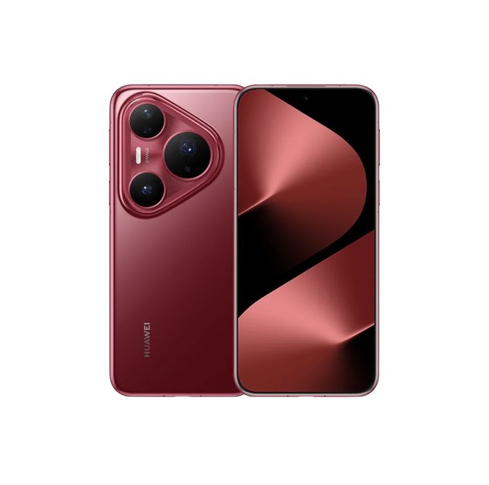 НОВ! Huawei Pura 80 Pro 512/12 Red 36м. Гаранция