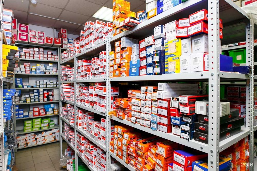 Запчасти под заказ по низкой цене на любое авто