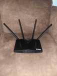 Wifi Router D-Link (DWR-M921)  Состояние отличное пользовались мало.