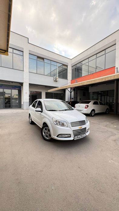 nexia 3 avtomat eng arzon avto kredit