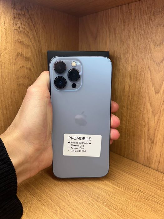 Iphone 13 promax айфон 13 промакс