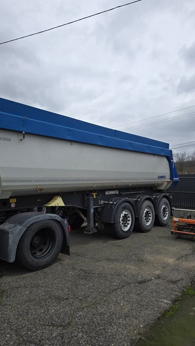 Camion Man 18.440 Tgx