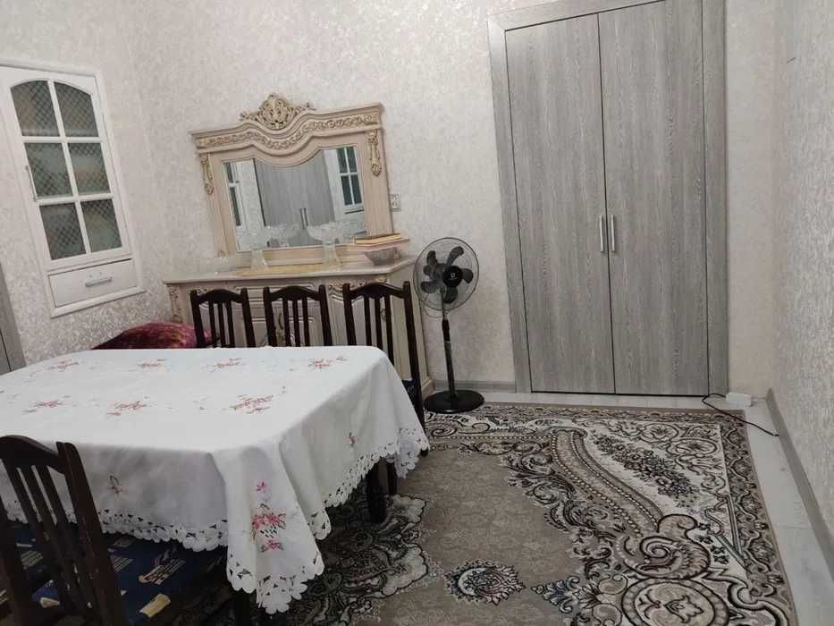 Сдается дом на Юнусабаде,5 комнат,3,3 сотки.