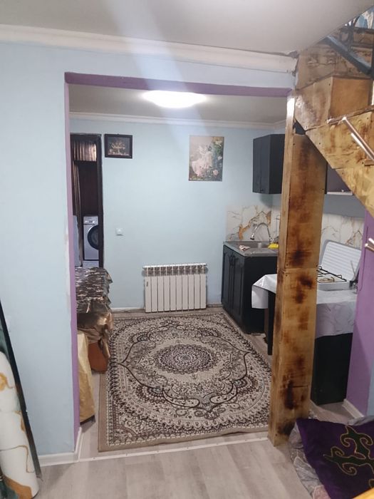 Сдаю Дом Сейфуллина-Рыскулова