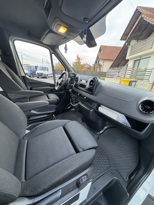 Mercedes Sprinter 314 Mixt 5 Locuri