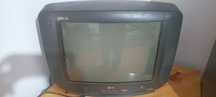 Телевизор Lg Golden Eye CF-21D30X