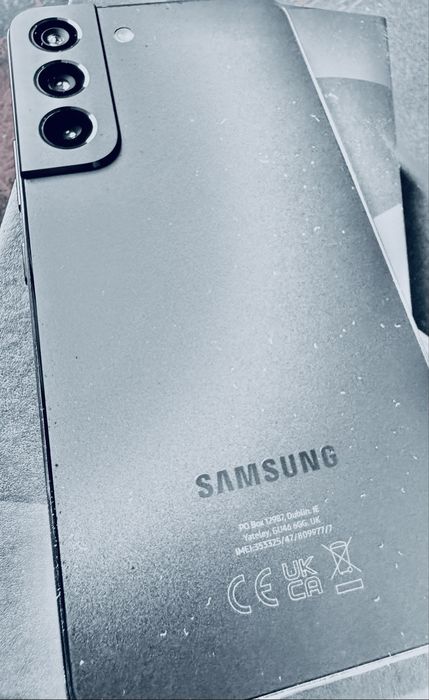 Samsung S22 - de vanzare