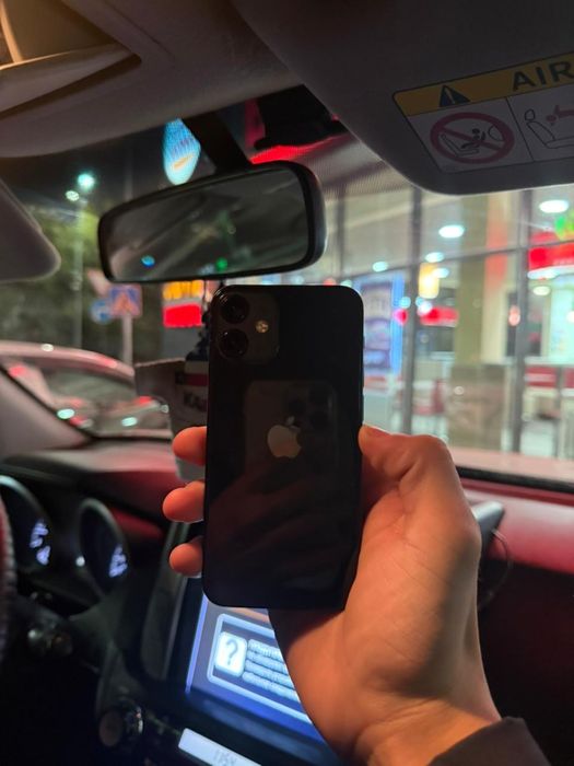 Iphone 12 mini