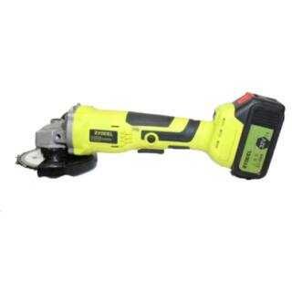 Ryodel RY / AKK-32V Flex fără fir 125 mm 32 V 3 viteze