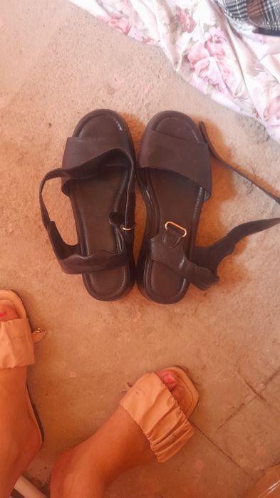 Încălțăminte marimea 38 și altele