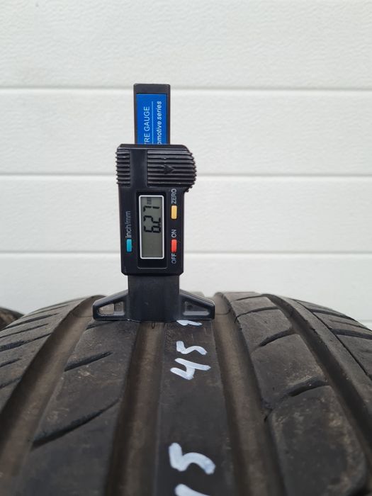 Летни гуми 2 броя GOODRIDE Sport SA37 245 45 R19 дот 5122