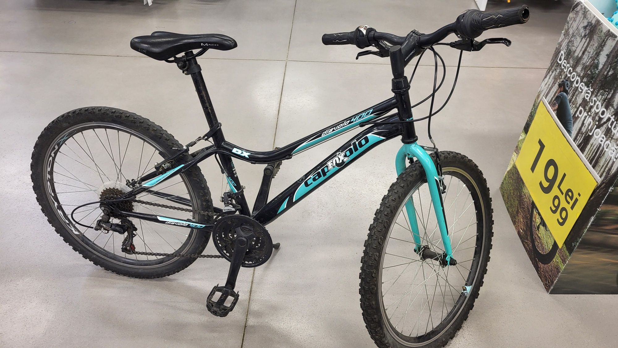 Bicicleta băieți - 13 ''