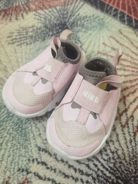 Маратонки Nike за момиченце