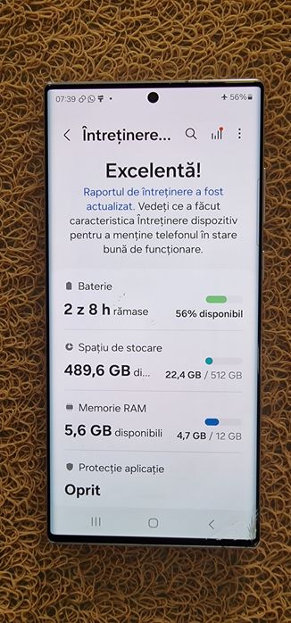 Galaxy S22 ultra
