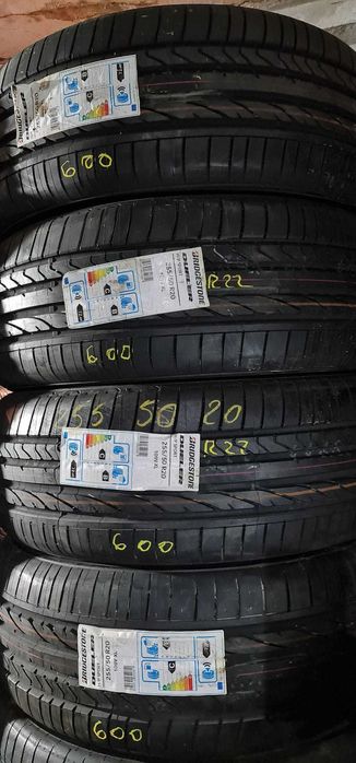 Anvelope VARA NOI 255 50 20 /255 55 20 /265 50 20