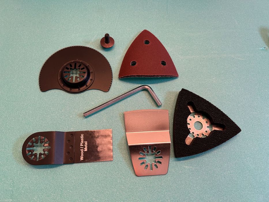 Инструменти Bosch, Parkside, Trotec, Total