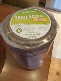 Самонадуваема постелка  Therm-a-Rest Trail Scout