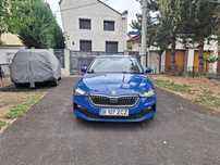 Skoda Scala STYLE (Posibilitate Rate)