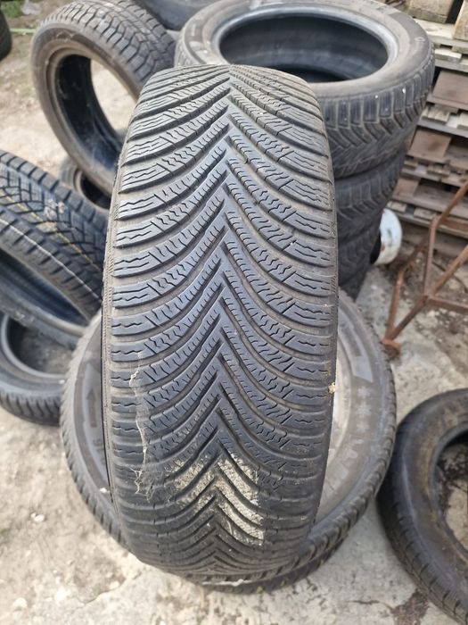 Cauciucuri Michelin 205 60 16