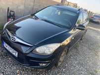 Hyundai i30 2011, benzina, 1396 cm , 110 CP, 250.000KM