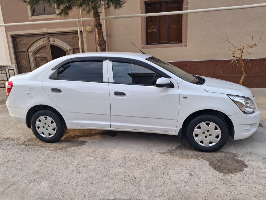 Cobalt mehanika 2019