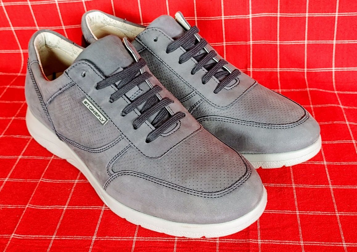 ** pantofi *STONEFLY* 44 *original *50%redus !!