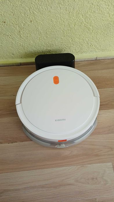 Робот прахосмукачка Xiaomi E5 EU BHR7969EU, 2000Pa