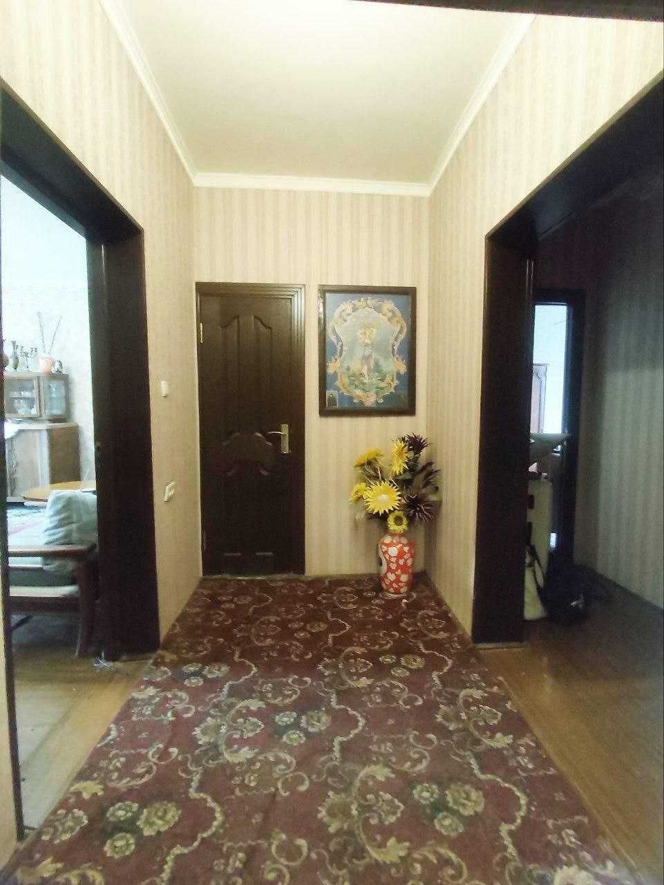 Дружба Народов, продам квартиру 3/4/9, 65 м2